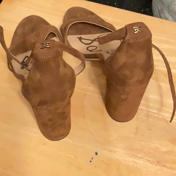 Sam Edelman, Size 11, Brown. - Picture 4 of 9